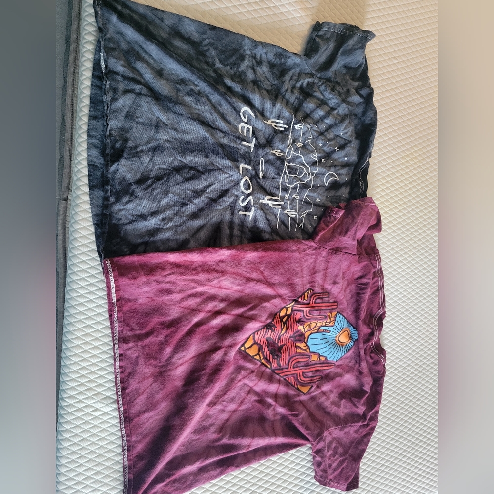 ×NOT FOR SALE***Bundle of serengetee tshirts